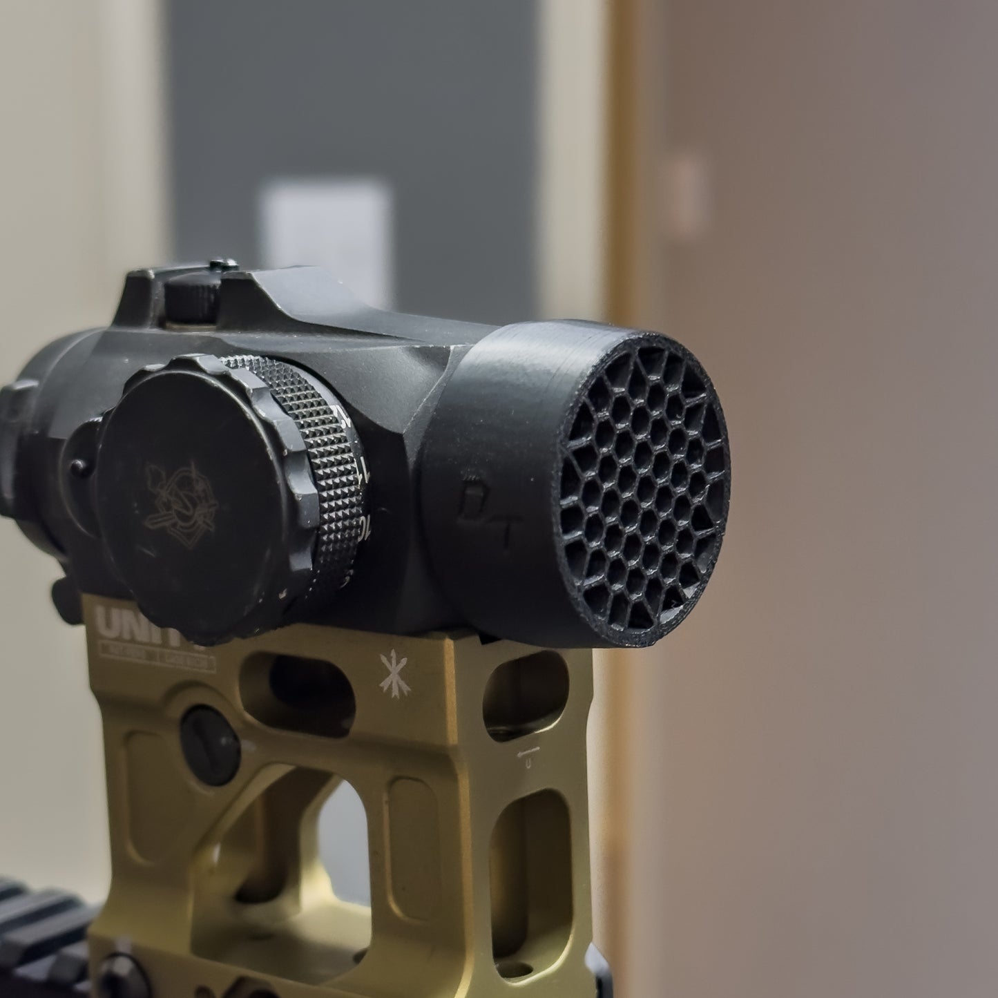 DT ARD - Aimpoint Micro T-1/T-2