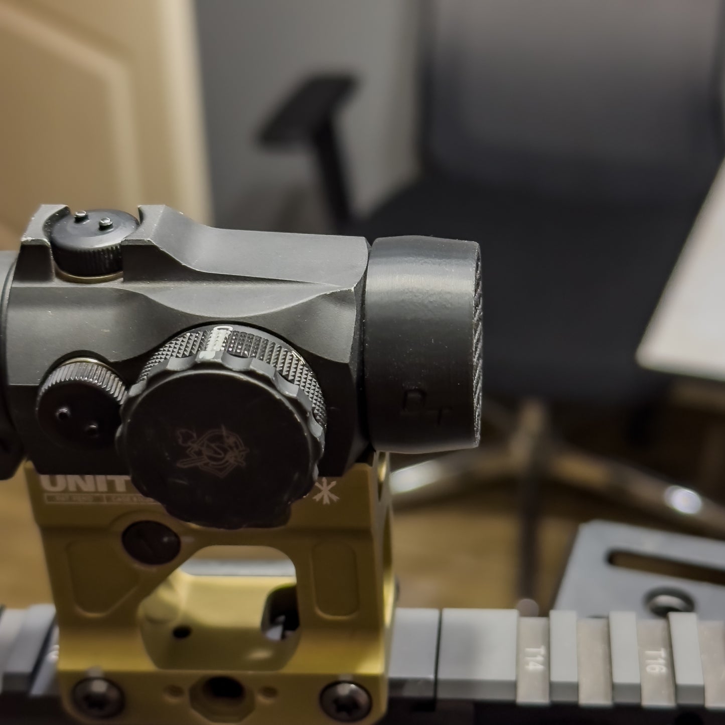 DT ARD - Aimpoint Micro T-1/T-2