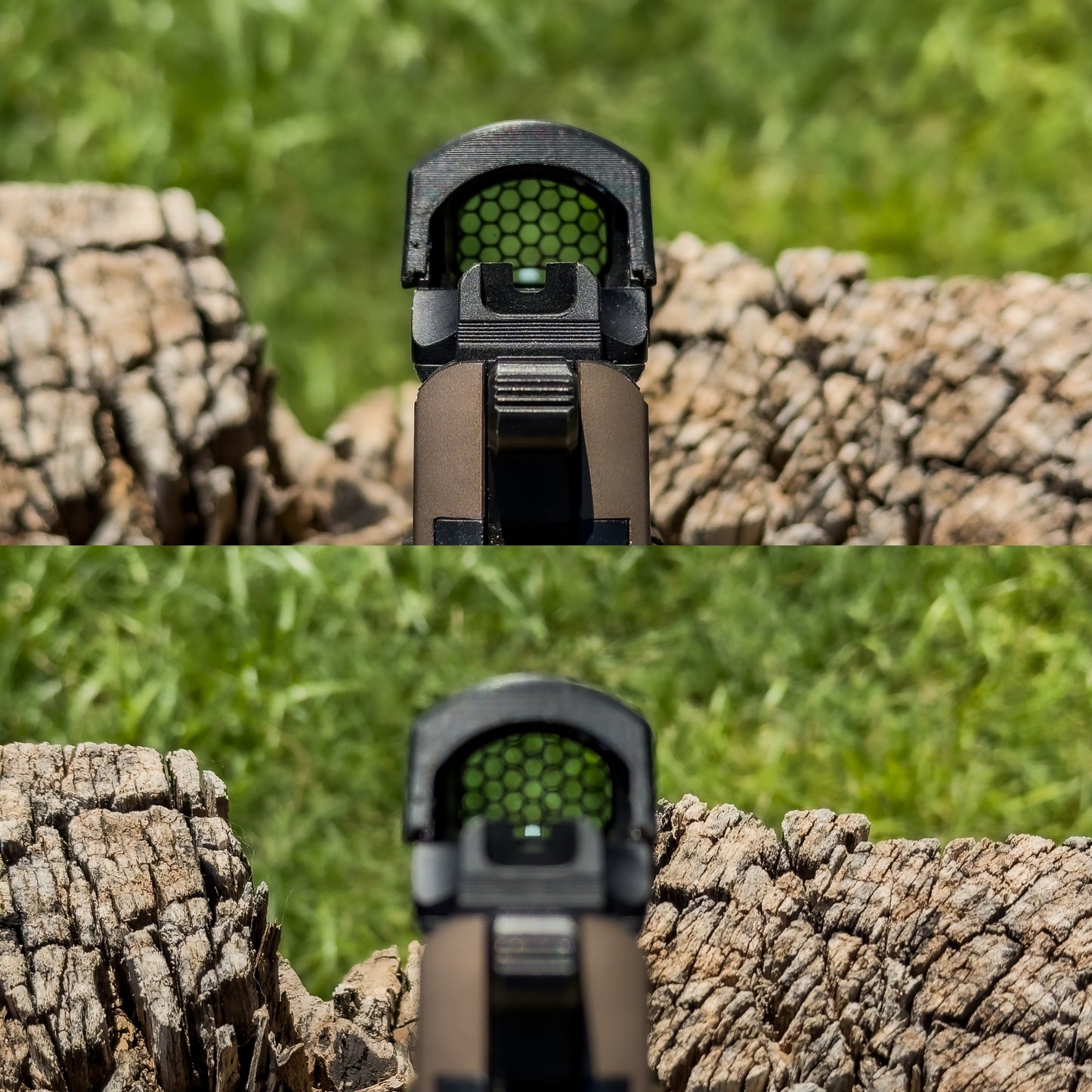 DT Snap Fit ARD - Holosun 407C/507C