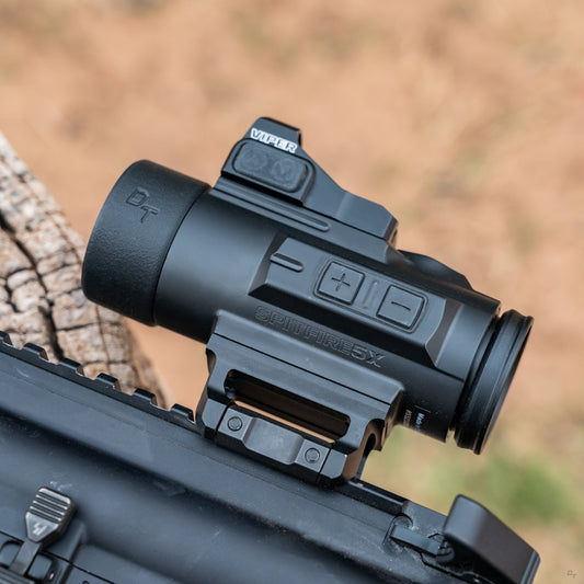 DT ARD - Vortex Spitfire 5x Prism