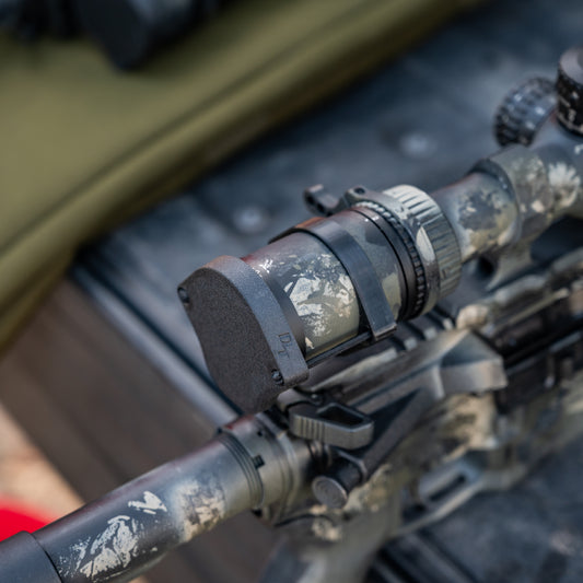 Scope Cap Set - Vortex Viper 2-10x32mm