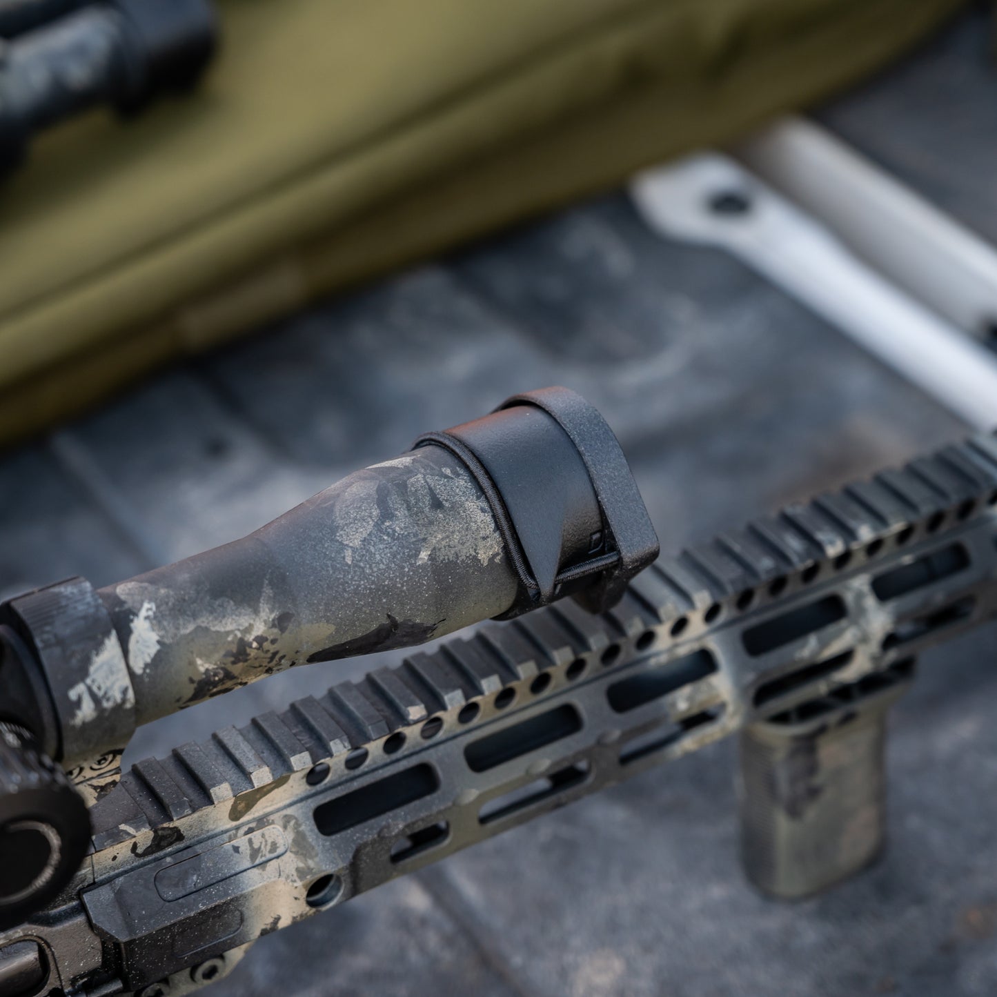 Scope Cap Set - Vortex Viper 2-10x32mm