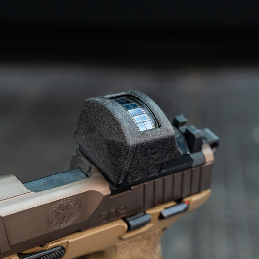 DT Snap Fit ARD - Holosun 407C/507C