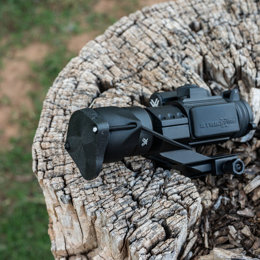 DT Combo ARD - Vortex Strikefire II