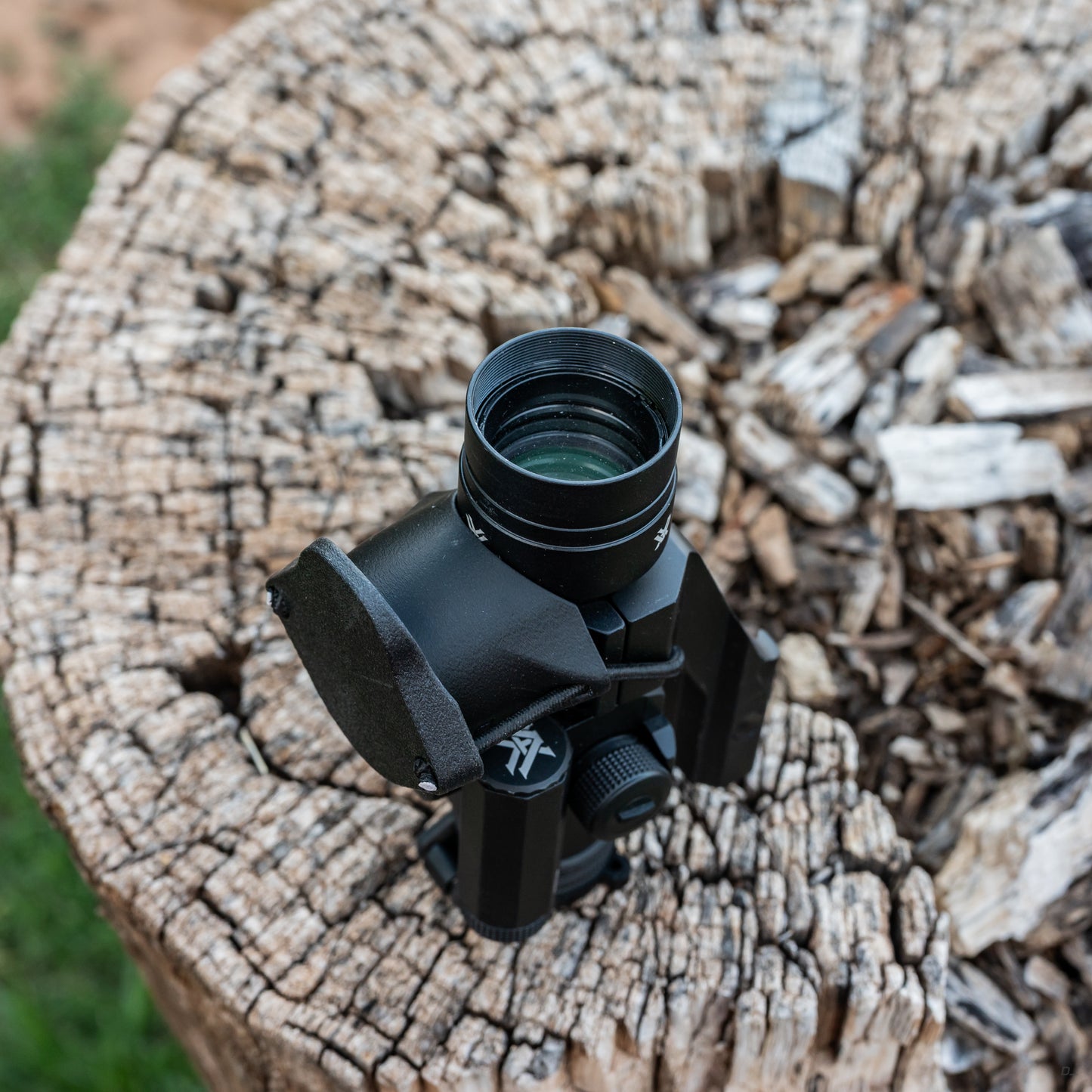 DT Combo ARD - Vortex Strikefire II