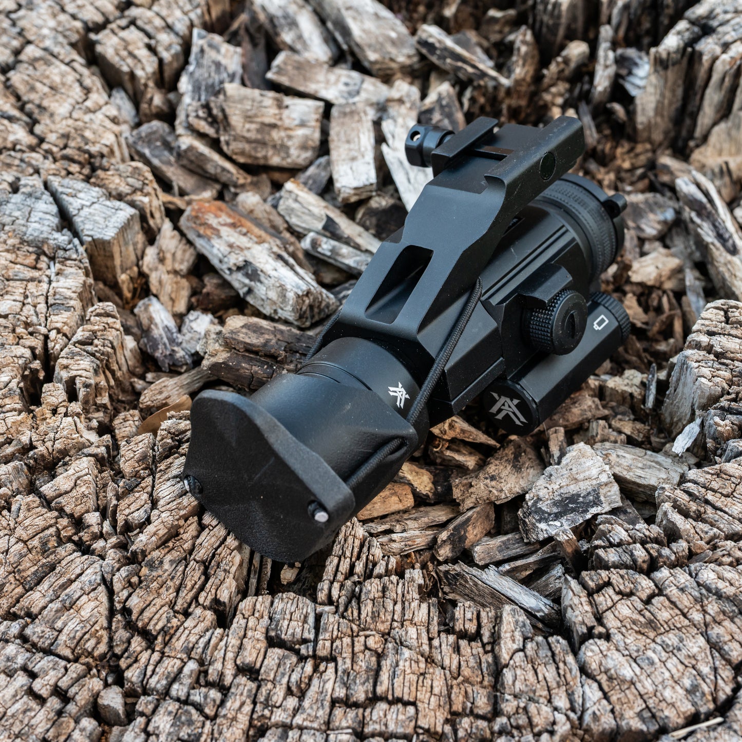 DT Combo ARD - Vortex Strikefire II