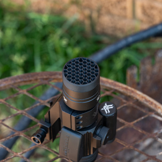 DT Internal ARD - Vortex Strikefire II