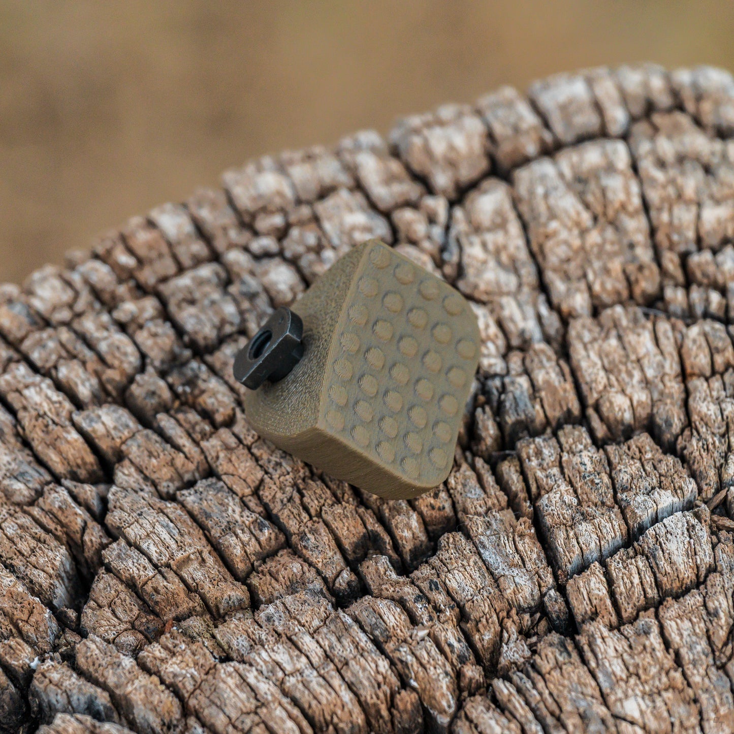 DT "The Solo" M-LOK Thumb Rest