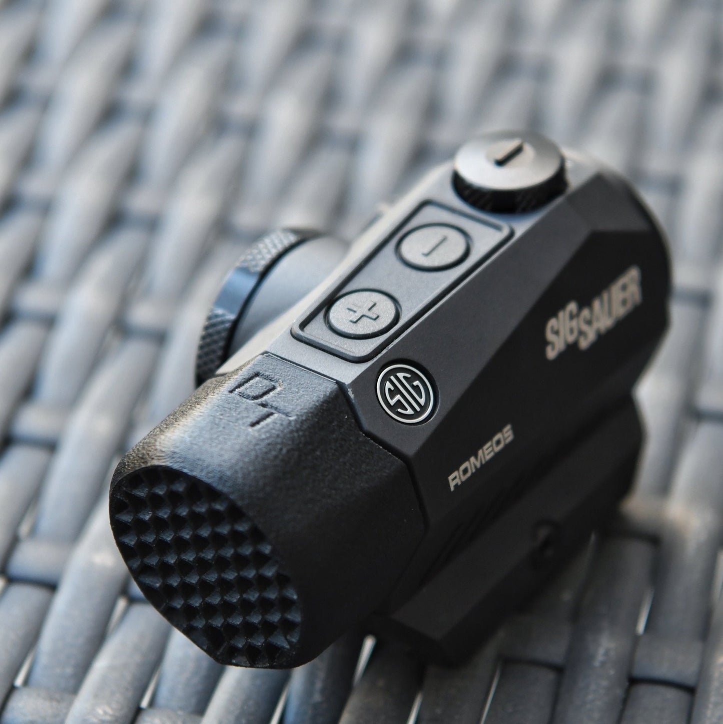 DT ARD - Sig Sauer Romeo 5