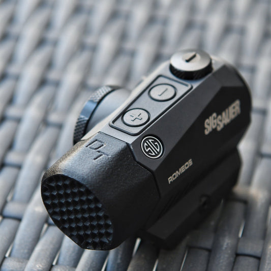 DT ARD - Sig Sauer Romeo 5