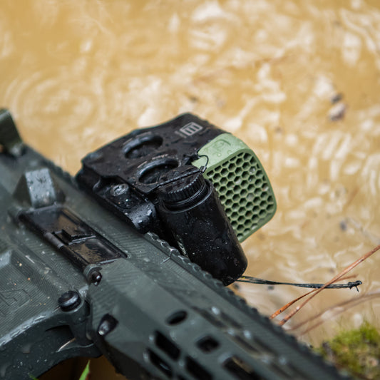 DT ARD - EoTech HWS series