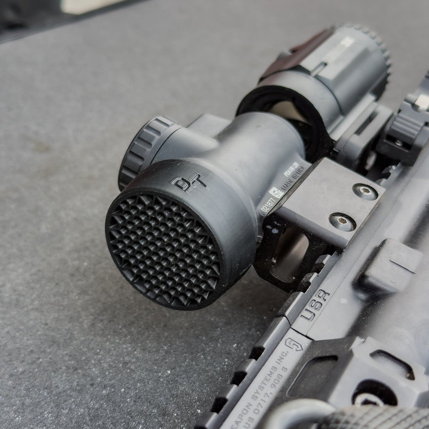 DT ARD - Trijicon MRO