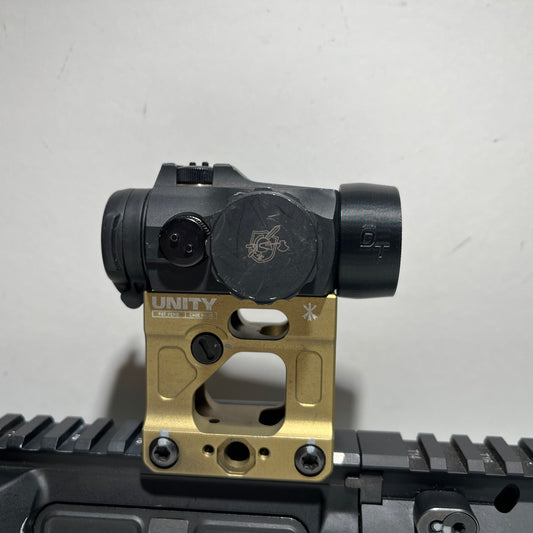 DT ARD - Aimpoint Micro T-1/T-2