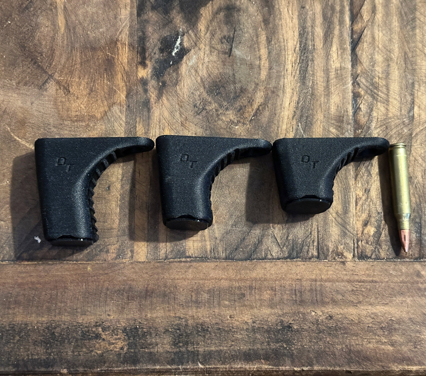 DT M-LOK Hand Stop