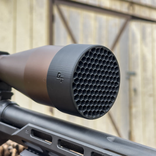 DT ARD - Athlon Ares ETR 4.5-30x56mm