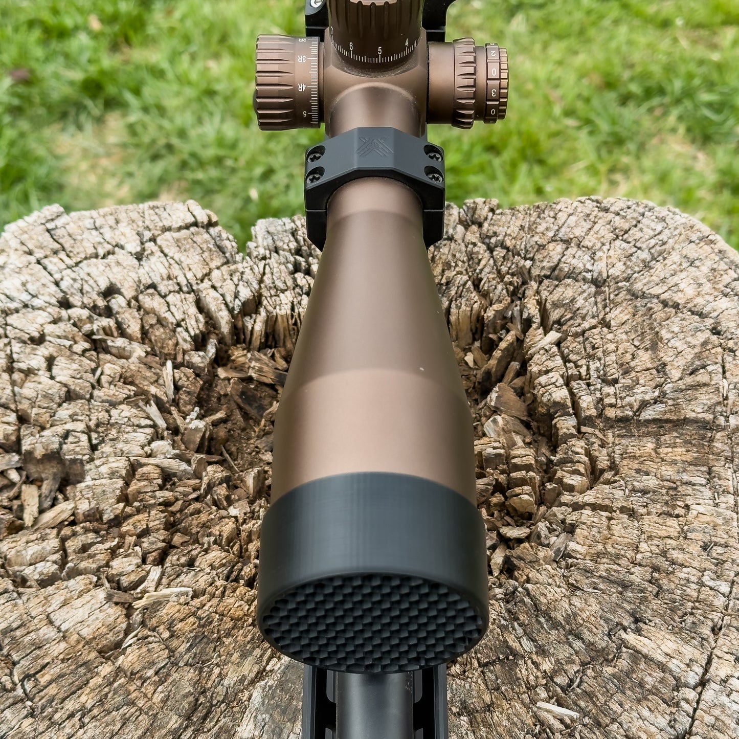 DT ARD - Athlon Ares ETR 4.5-30x56mm
