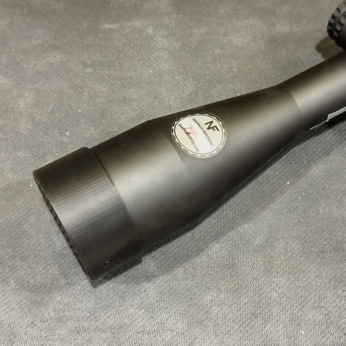 DT ARD - Nightforce ATACR F1 7-35x56mm