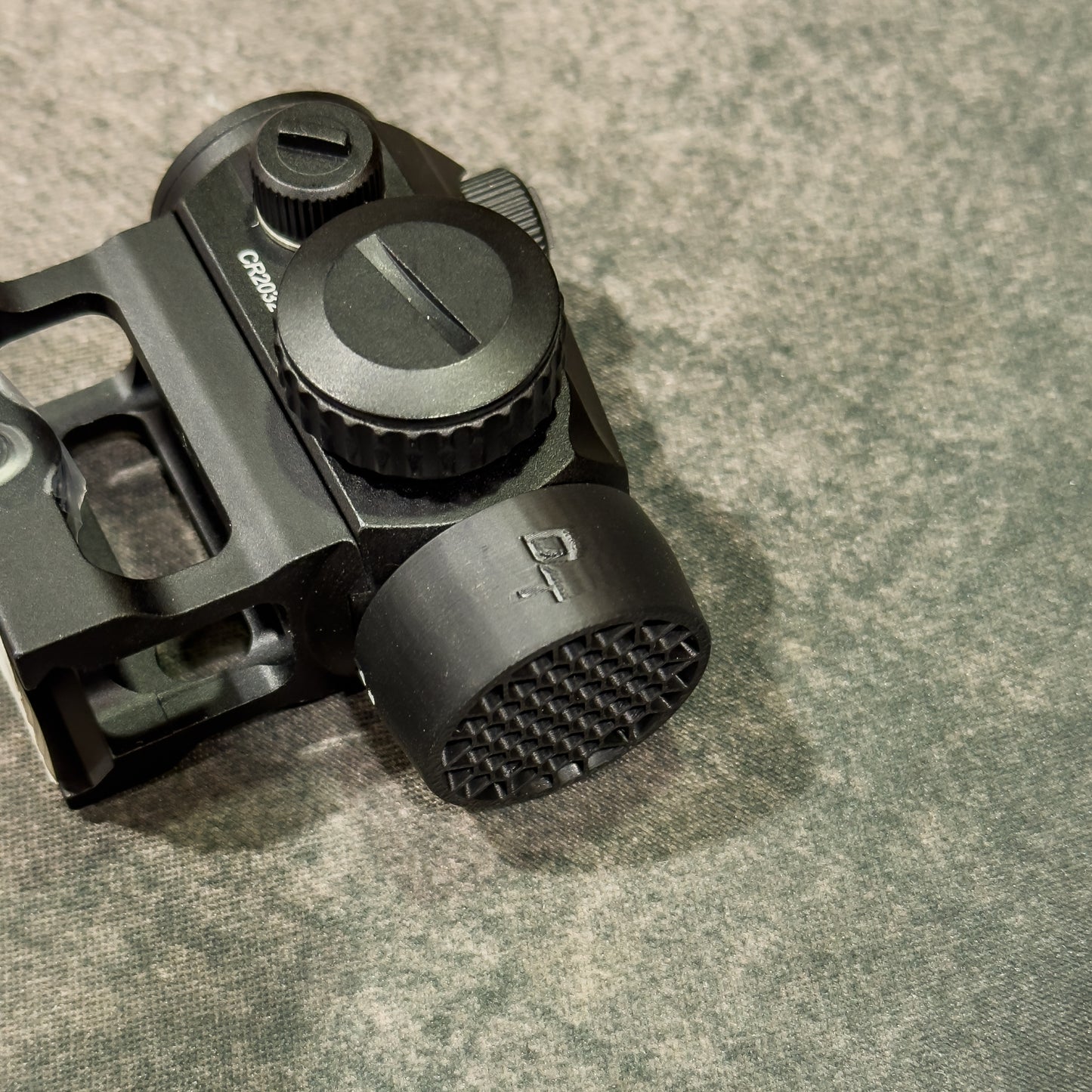 DT ARD - Vortex Red Dots