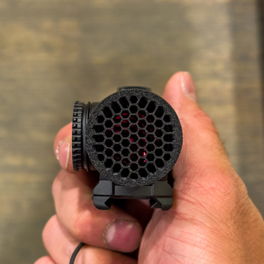 DT ARD - Vortex Red Dots