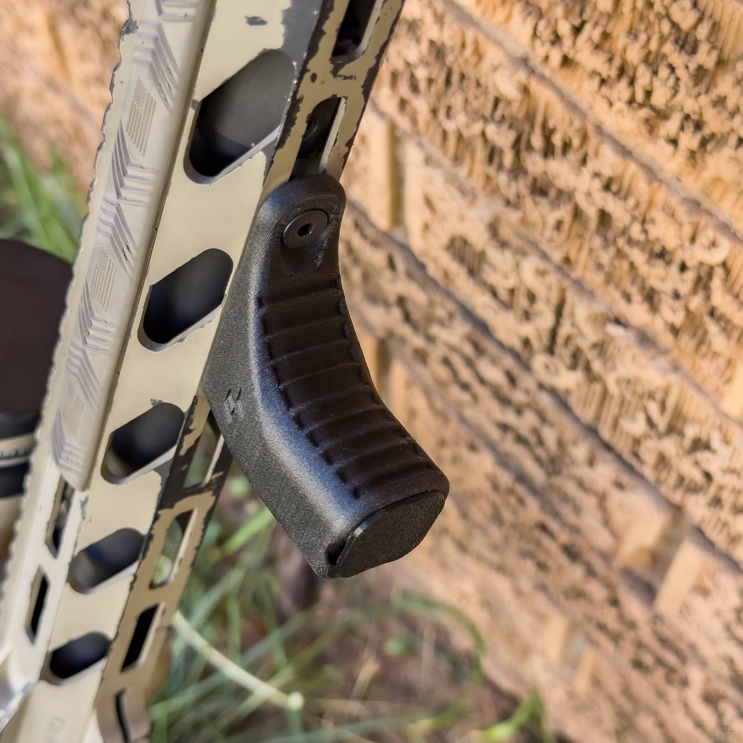 DT M-LOK Hand Stop