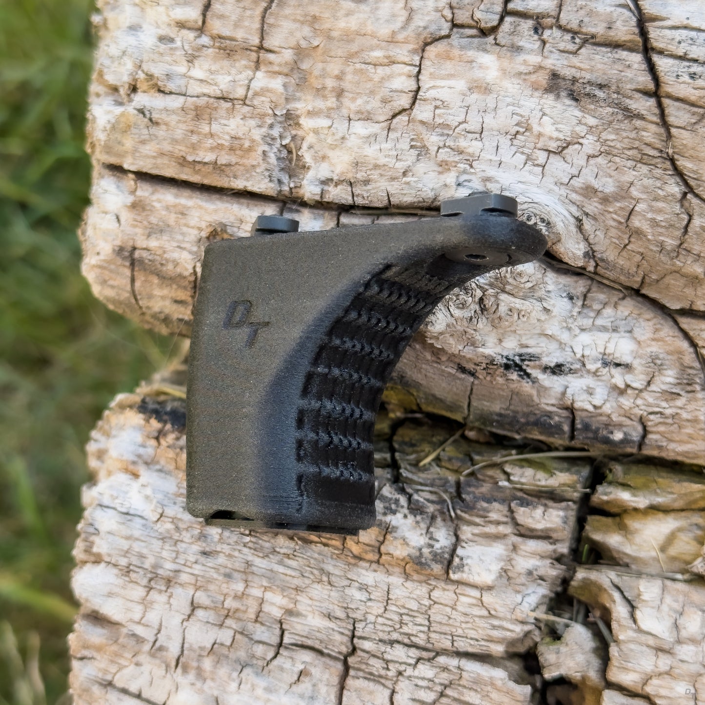 DT M-LOK Hand Stop