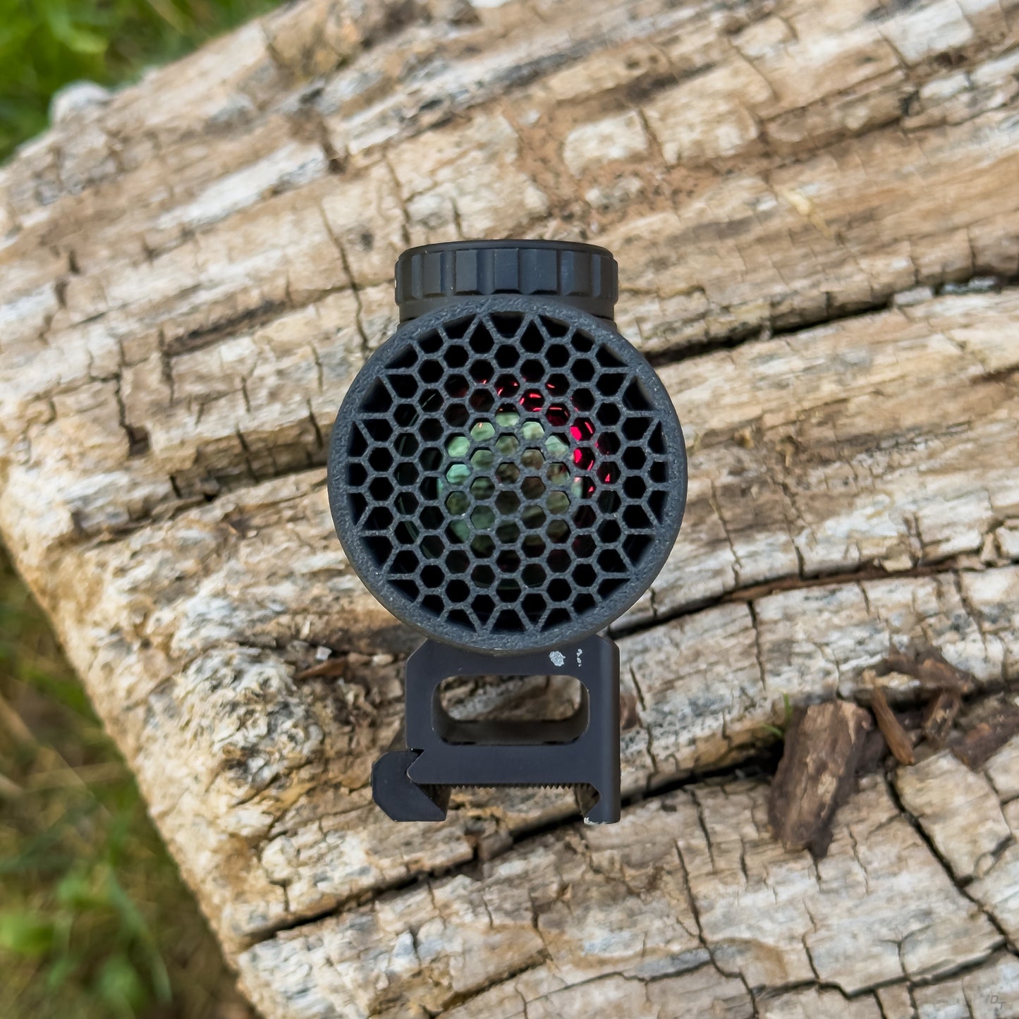 DT ARD - Trijicon MRO