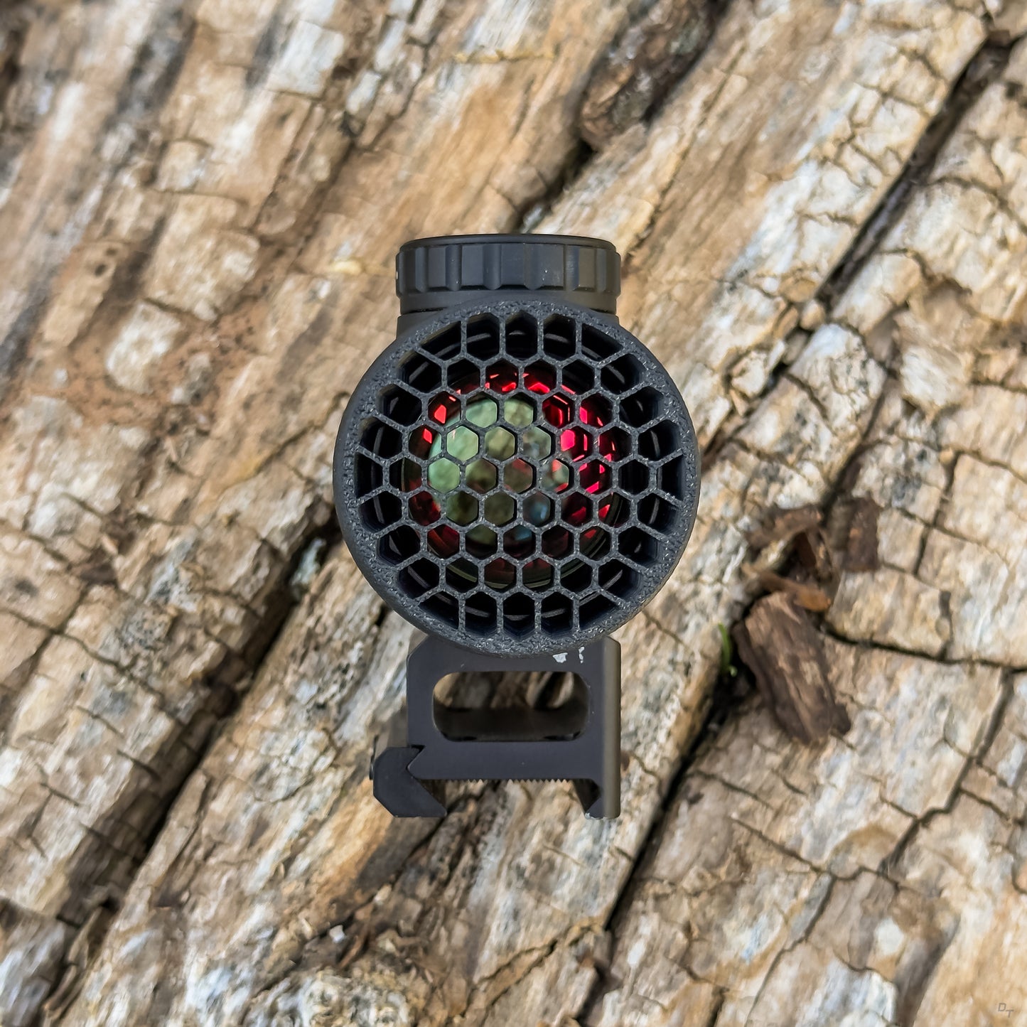 DT ARD - Trijicon MRO