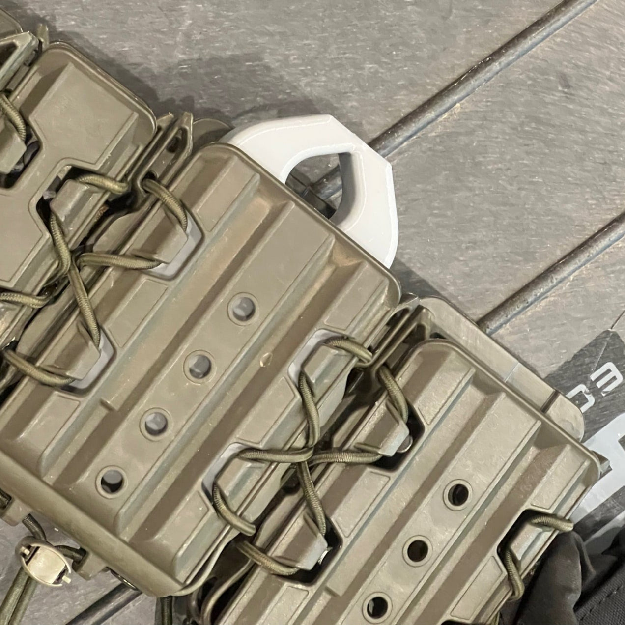 DT MagPlug15