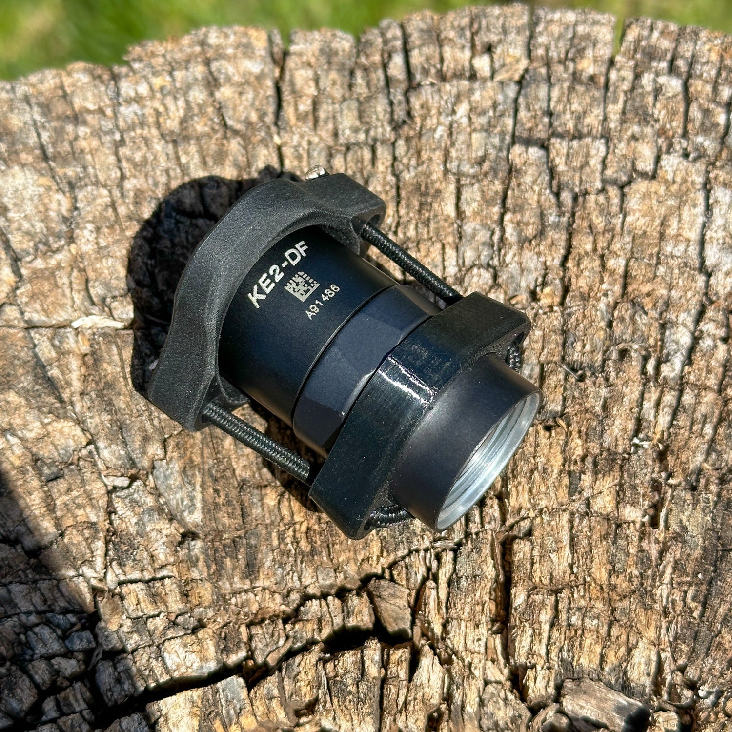 Light Caps