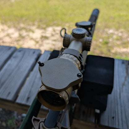 Scope Cap ARD Set - Primary Arms SLx 1-6x24mm