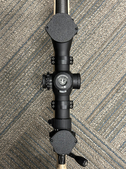 Scope Cap Set - Leupold Mark 5HD 3.6-18x44mm