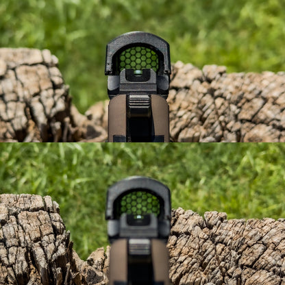 DT Snap Fit ARD - Holosun 407C/507C
