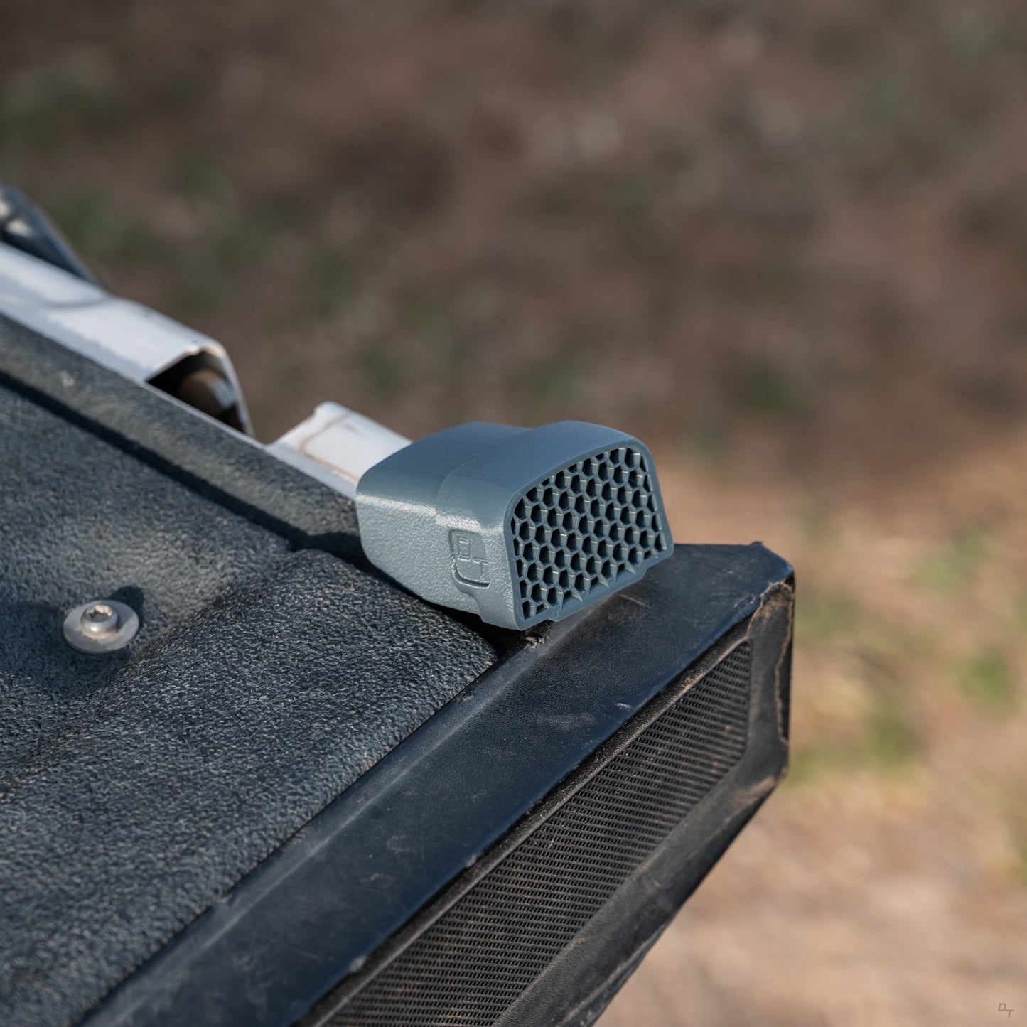 DT ARD - EoTech HWS series