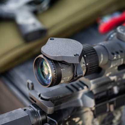 Vortex LPVO Scope Cap ARD Set