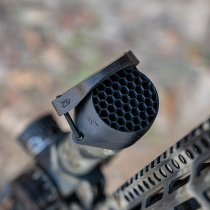 Scope Cap Set - Vortex Viper 2-10x32mm