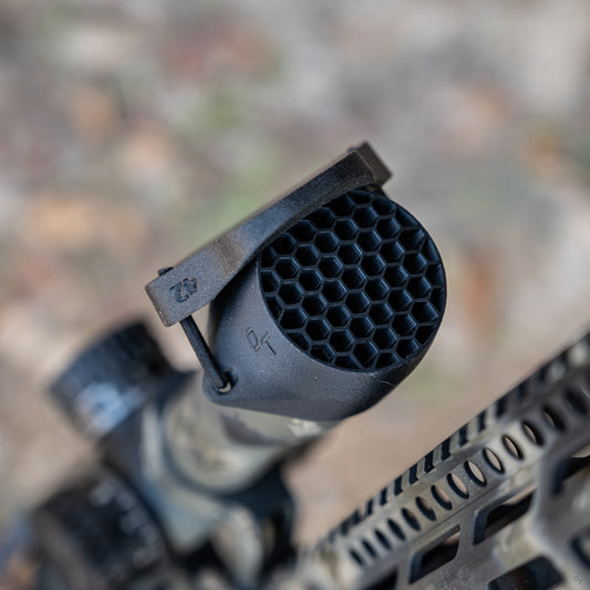 Scope Cap Set - Vortex Viper 2-10x32mm