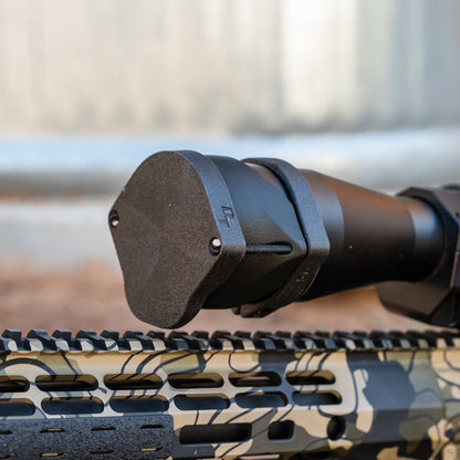 Scope Cap Set - Vortex Strike Eagle 3-18x44mm