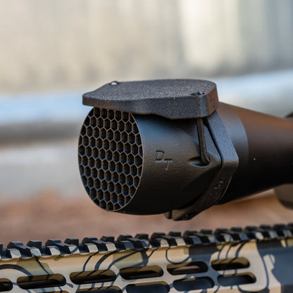 Scope Cap Set - Vortex Strike Eagle 3-18x44mm