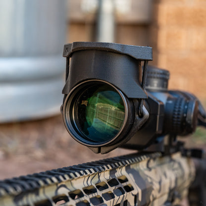 Scope Cap Set - Vortex Strike Eagle 3-18x44mm