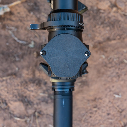 Scope Cap Set - Vortex Strike Eagle 3-18x44mm