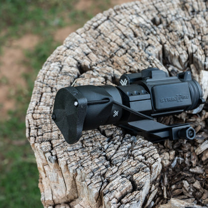 DT Combo ARD - Vortex Strikefire II