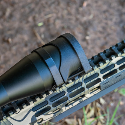 Scope Cap Set - Vortex Strike Eagle 3-18x44mm