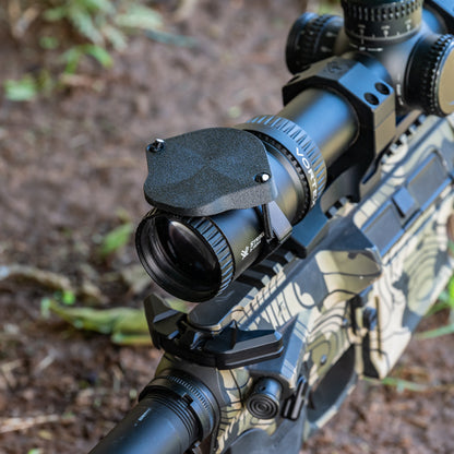 Scope Cap Set - Vortex Strike Eagle 3-18x44mm