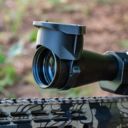 Scope Cap Set - Vortex Strike Eagle 3-18x44mm