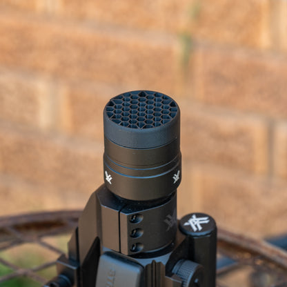 DT Internal ARD - Vortex Strikefire II
