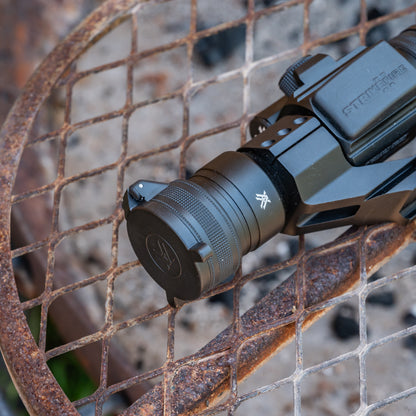 DT Internal ARD - Vortex Strikefire II