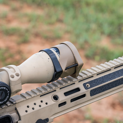 Scope Cap Set - Athlon Helos BTR Gen 2 2-12x42mm