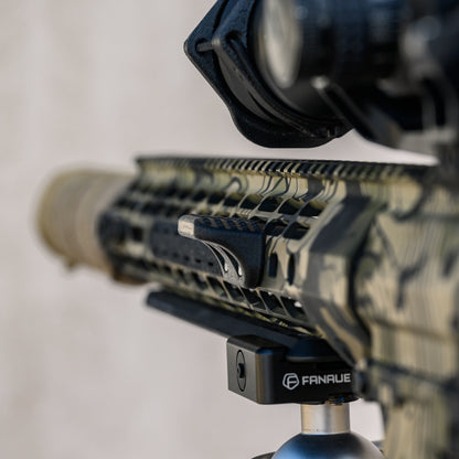 DT "The Justin" M-LOK Thumb Rest