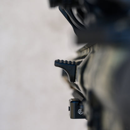 DT "The Justin" M-LOK Thumb Rest