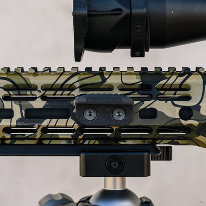 DT "The Justin" M-LOK Thumb Rest